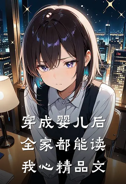 穿成婴儿后，全家都能读我心精品文