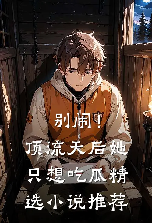 别闹！顶流天后她只想吃瓜精选小说推荐