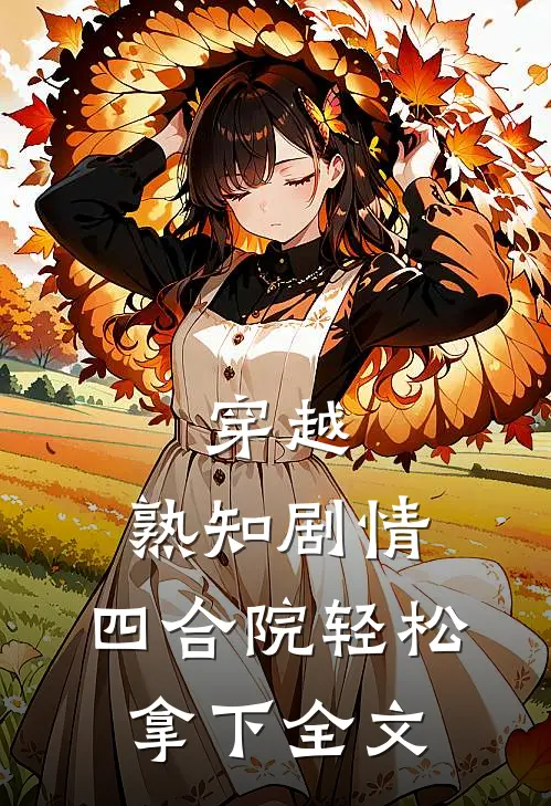 穿越：熟知剧情，四合院轻松拿下全文
