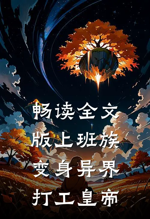 畅读全文版上班族变身异界打工皇帝
