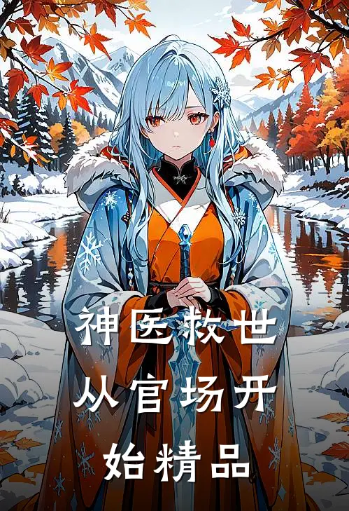 神医救世：从官场开始精品