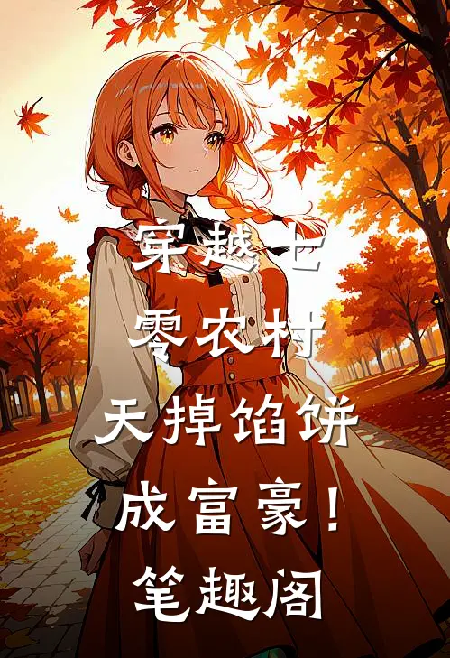 穿越七零农村，天掉馅饼成富豪！笔趣阁