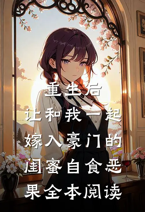 重生后，让和我一起嫁入豪门的闺蜜自食恶果全本阅读