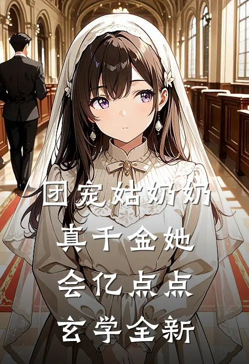 团宠姑奶奶：真千金她会亿点点玄学全新