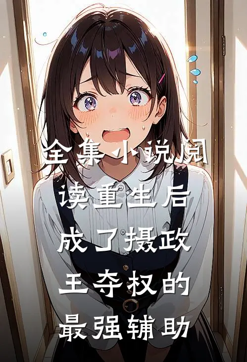 全集小说阅读重生后，成了摄政王夺权的最强辅助