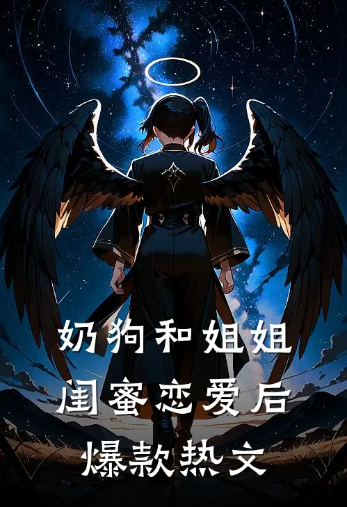 奶狗和姐姐闺蜜恋爱后爆款热文