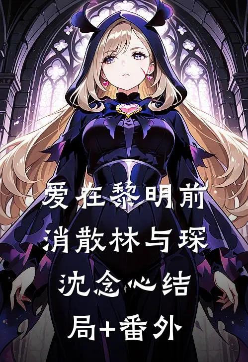 爱在黎明前消散林与琛沈念心结局+番外
