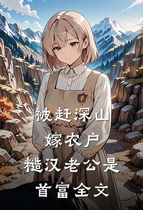 被赶深山嫁农户，糙汉老公是首富全文