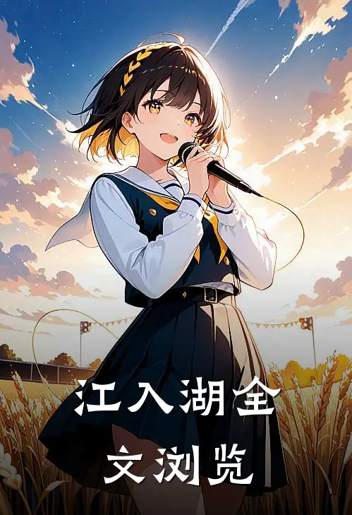 江入湖全文浏览