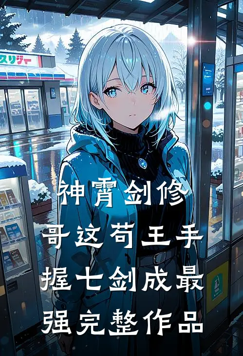 神霄剑修:哥这苟王手握七剑成最强完整作品