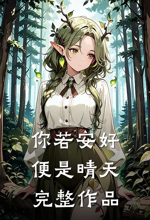 你若安好，便是晴天完整作品