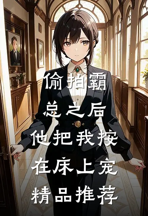偷拍霸总之后，他把我按在床上宠精品推荐
