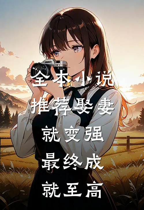 全本小说推荐娶妻就变强，最终成就至高