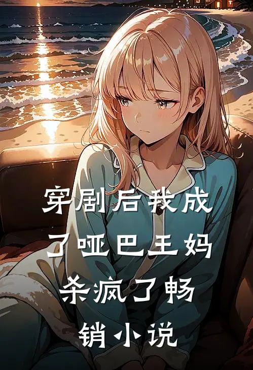 穿剧后我成了哑巴王妈，杀疯了畅销小说