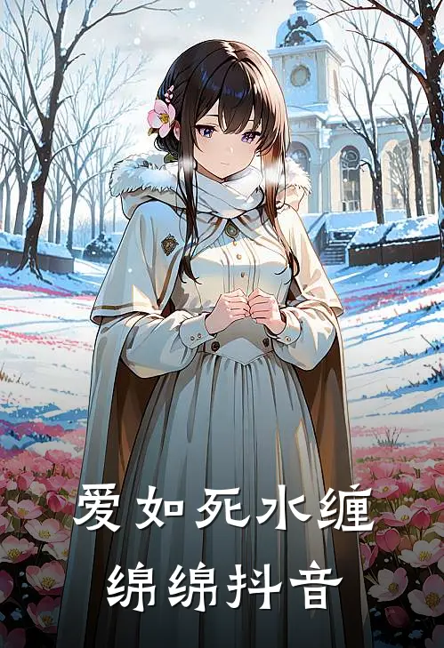 爱如死水缠绵绵抖音