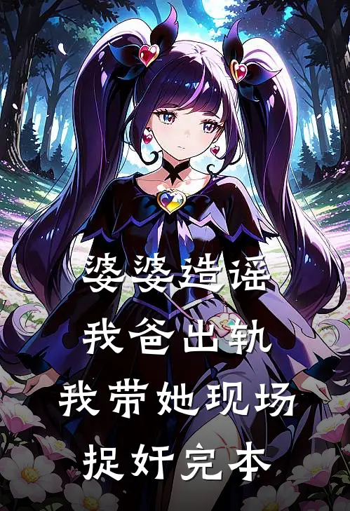 婆婆造谣我爸出轨，我带她现场捉奸完本