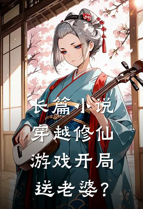 长篇小说穿越修仙游戏开局送老婆？