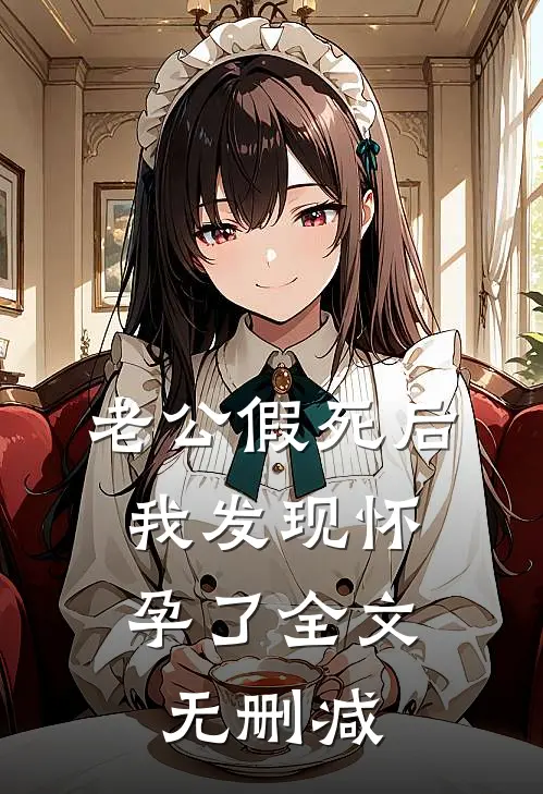 老公假死后，我发现怀孕了全文无删减