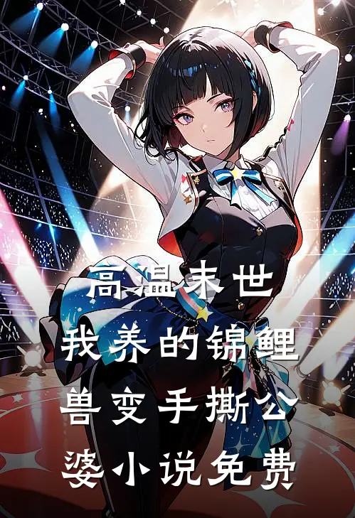高温末世，我养的锦鲤兽变手撕公婆小说免费