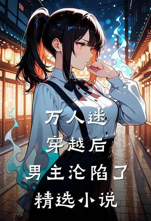万人迷穿越后，男主沦陷了精选小说