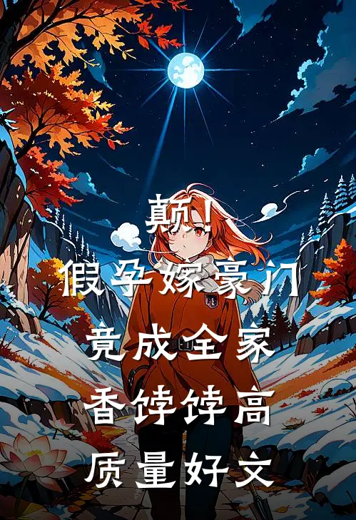 颠！假孕嫁豪门，竟成全家香饽饽高质量好文