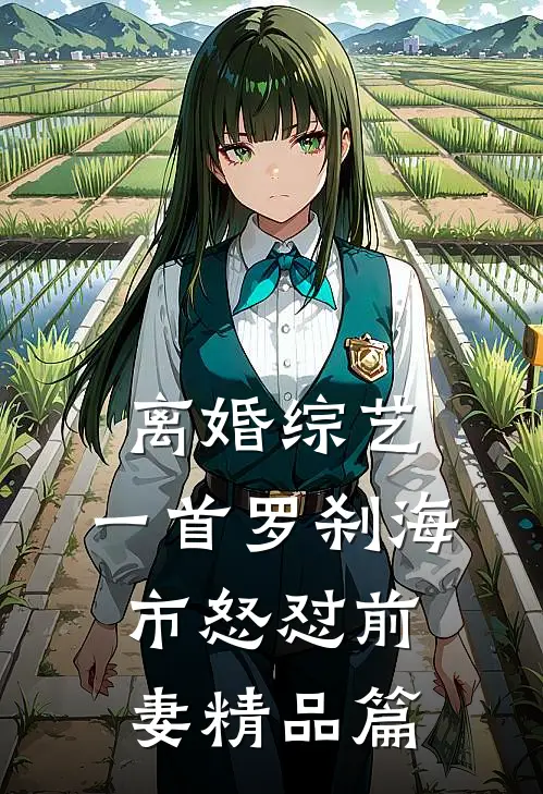 离婚综艺，一首罗刹海市怒怼前妻精品篇