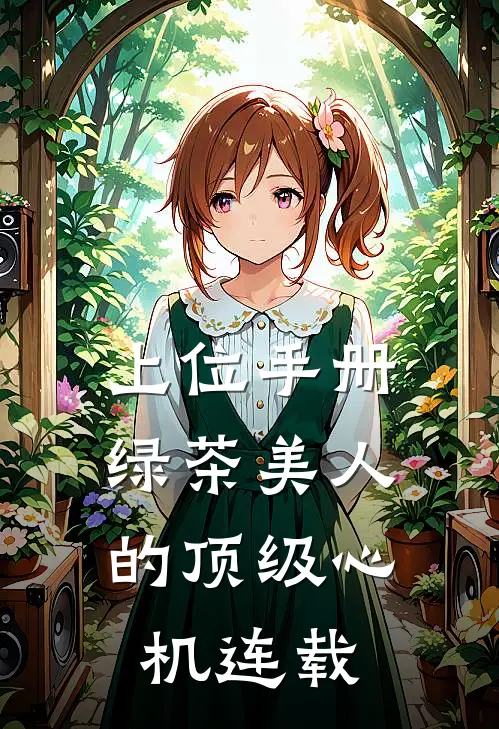 上位手册：绿茶美人的顶级心机连载
