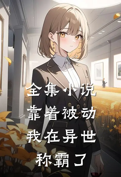 全集小说靠着被动，我在异世称霸了
