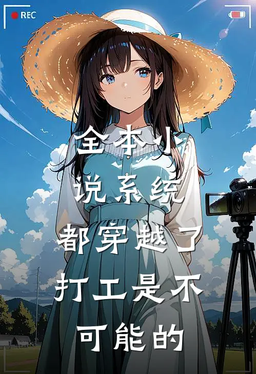 全本小说系统：都穿越了，打工是不可能的