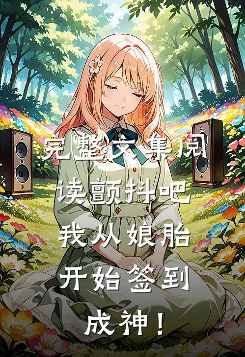 完整文集阅读颤抖吧，我从娘胎开始签到成神！