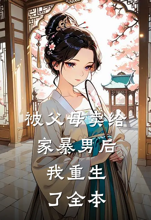 被父母卖给家暴男后,我重生了全本