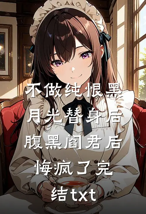 不做纯恨黑月光替身后，腹黑阎君后悔疯了完结txt