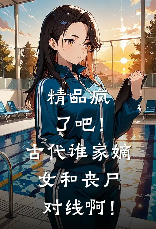 精品疯了吧！古代谁家嫡女和丧尸对线啊！