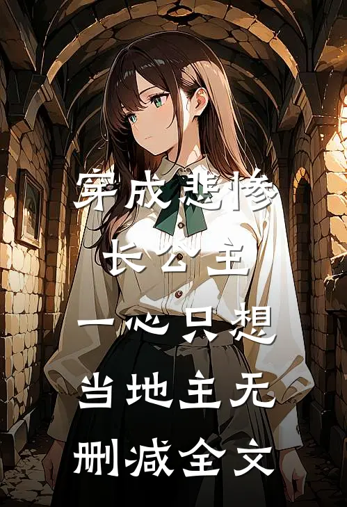 穿成悲惨长公主，一心只想当地主无删减全文
