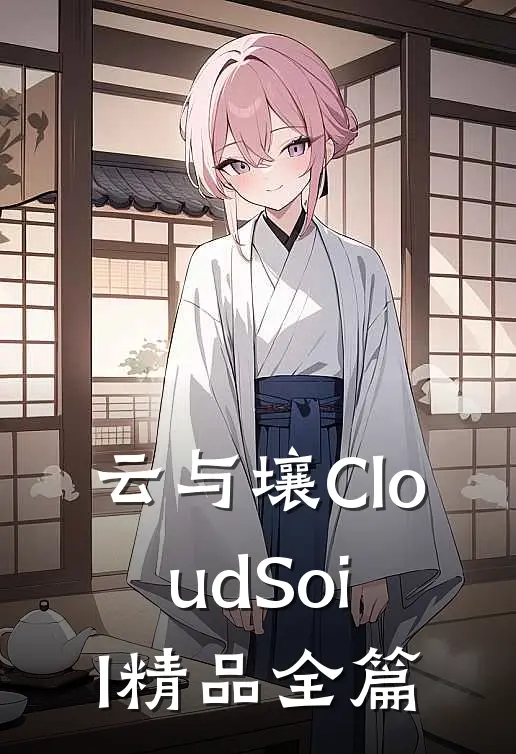 云与壤CloudSoil精品全篇