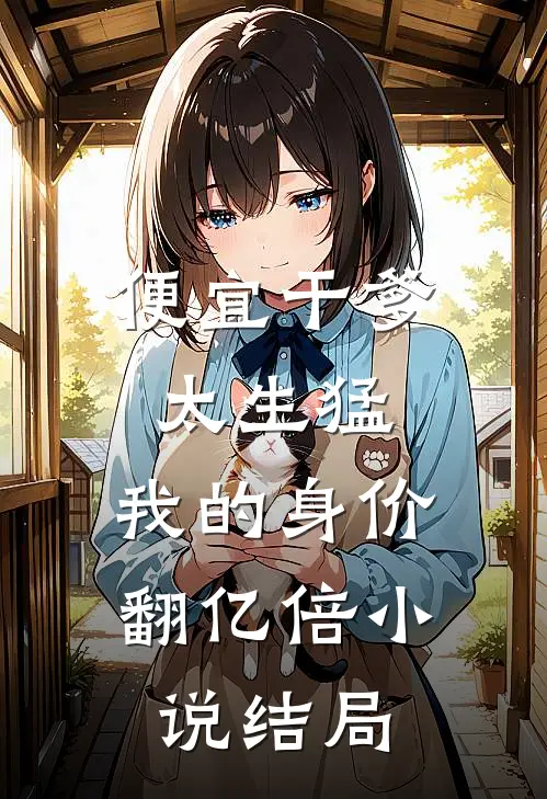 便宜干爹太生猛，我的身价翻亿倍小说结局