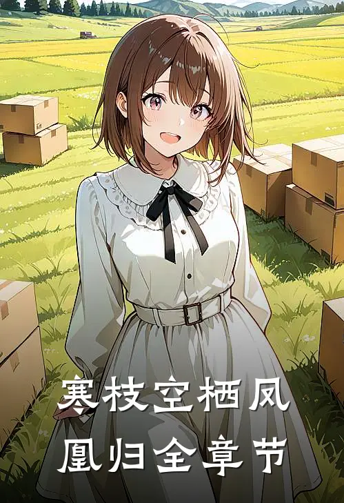 寒枝空栖凤凰归全章节
