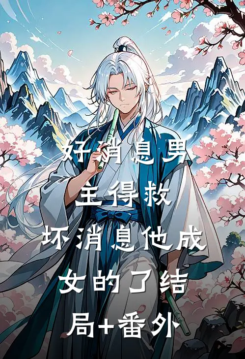 好消息男主得救，坏消息他成女的了结局+番外