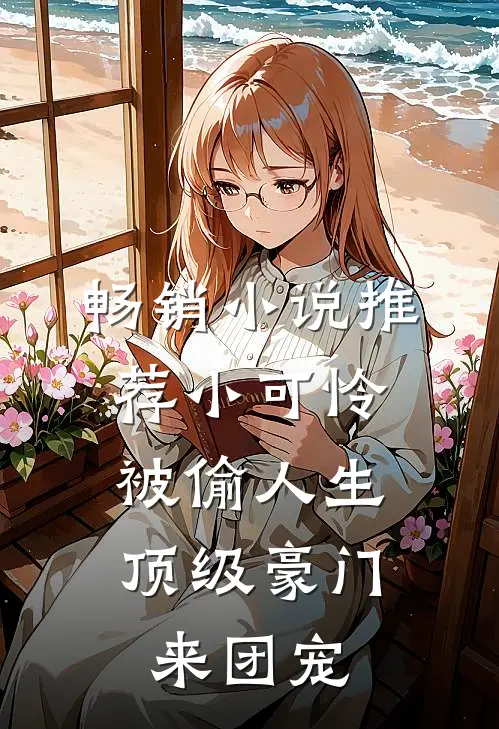 畅销小说推荐小可怜被偷人生，顶级豪门来团宠