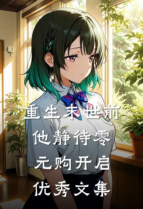 重生末世前，他静待零元购开启优秀文集