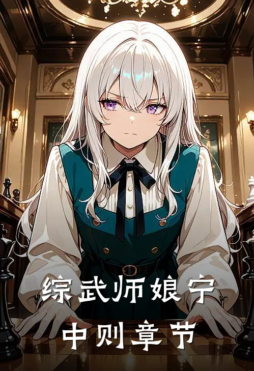 综武师娘宁中则章节