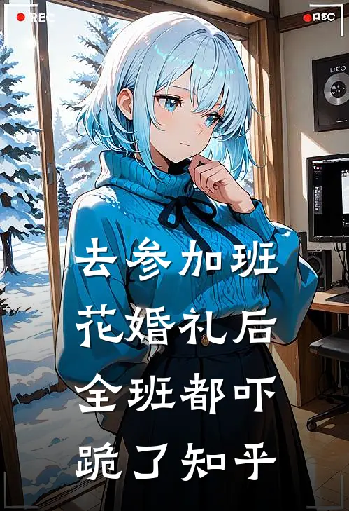 去参加班花婚礼后，全班都吓跪了知乎