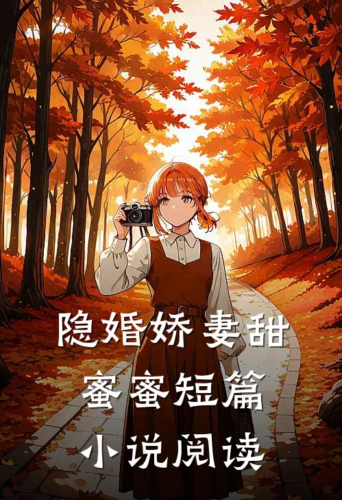 隐婚娇妻甜蜜蜜短篇小说阅读