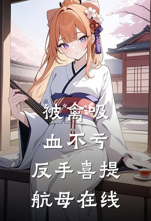 被禽吸血不亏，反手喜提航母在线