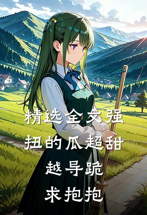 精选全文强扭的瓜超甜，越导跪求抱抱
