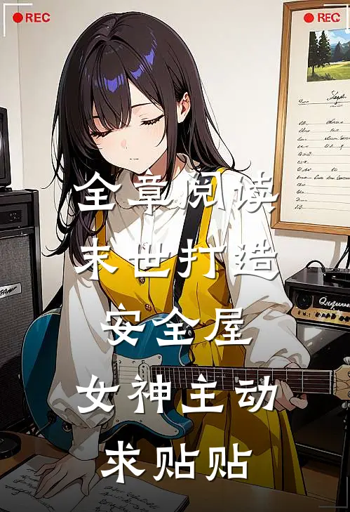 全章阅读末世打造安全屋：女神主动求贴贴
