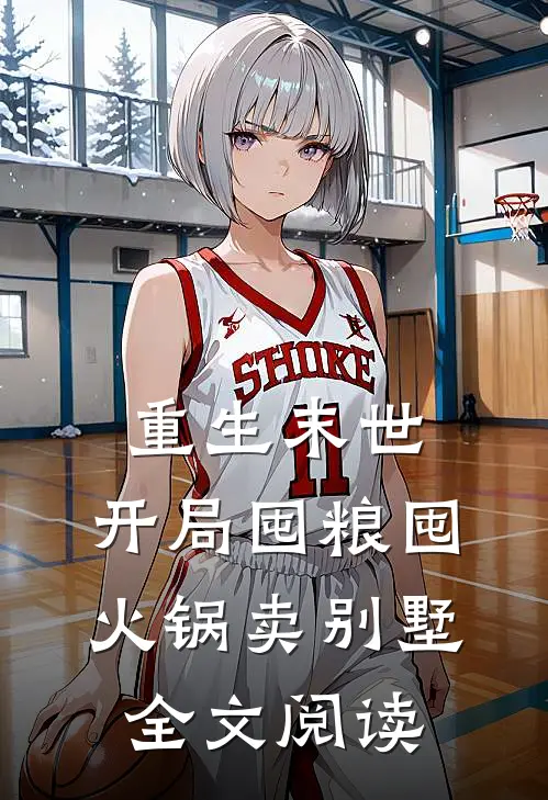 重生末世：开局囤粮囤火锅卖别墅全文阅读