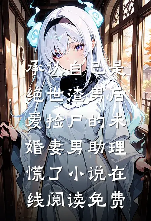 承认自己是绝世渣男后，爱捡尸的未婚妻男助理慌了小说在线阅读免费
