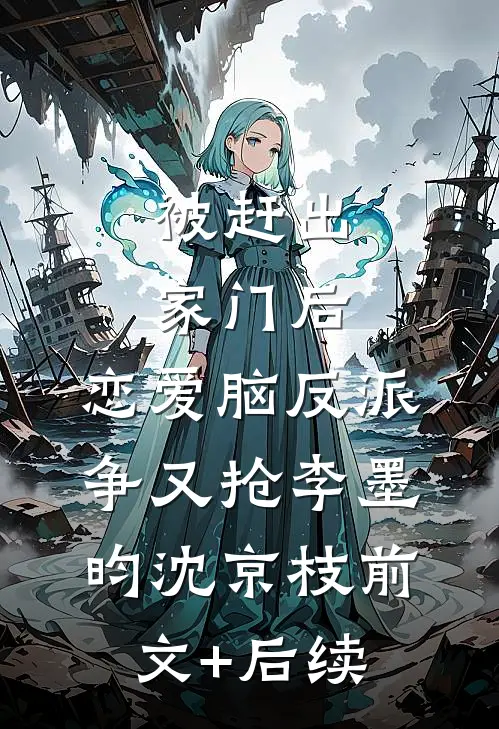 被赶出家门后，恋爱脑反派争又抢李墨昀沈京枝前文+后续