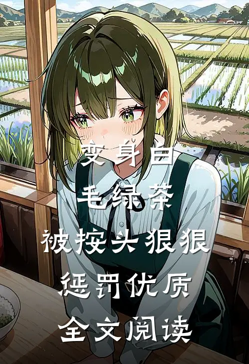 变身白毛绿茶，被按头狠狠惩罚优质全文阅读